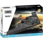 Konstruktorius Cobi Northrop Grumman B-2 SPIRIT modelis