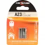 Ansmann 1510-0024 - Baterija vienkartinė - LR32A - Šarminė - 12 V - 2 vnt. - Juoda