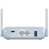 Nešiojamas maršrutizatorius ALLNET GL-MT3000 Wireless AX 3000Mbit – kišeninis namams ir kelionėms