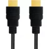 LogiLink CH0078 HDMI laidas 2 m HDMI A tipo (Standartinis) Juodas (CH0078)