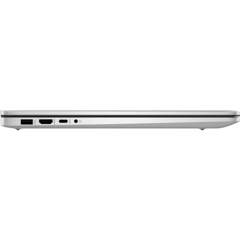 HP nešiojamas kompiuteris 17-cp3076ng - AMD Ryzen 7 7730U / 2 GHz - Win 11 Home - Radeon Graphics - 16 GB RAM - 512 GB SSD NVMe - 43,9 cm (17,3 colio) (C6RF9EA#ABD)