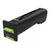 Toneras Lexmark HY Corporate Geltonas 17k 82K2HYE