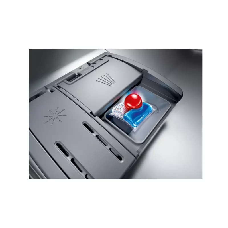 Laisvai pastatoma indaplovė BOSCH SPS4EKI24E