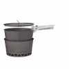 Puodų rinkinys Primus PrimeTech 1,3 L, aliuminis, skersmuo 17,8 cm, aukštis 108 mm, svoris 524 g