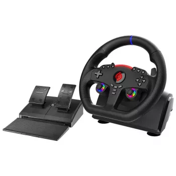 Subsonic Superdrive 270 GT5 lenktyninis vairas