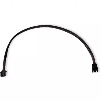 RGB skirstytuvas Alphacool 18698 5V Juodas 300mm