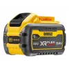 DeWalt DCB547 baterijų rinkinys 18V/54V 9.0Ah ir 3.0Ah, 2 vnt.