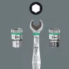 Wera 05005480001 Black įrankių rinkinys