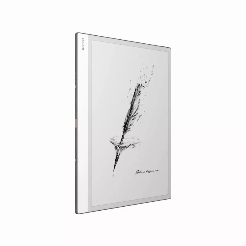 Ebook Onyx Boox Note Max 13.3'' E-Ink Carta 1300 128GB Wi-Fi Pilka