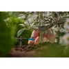 GARDENA 13307-20 Lašelinio drėkinimo antgalis 2 l/h, galinis, plastikinis