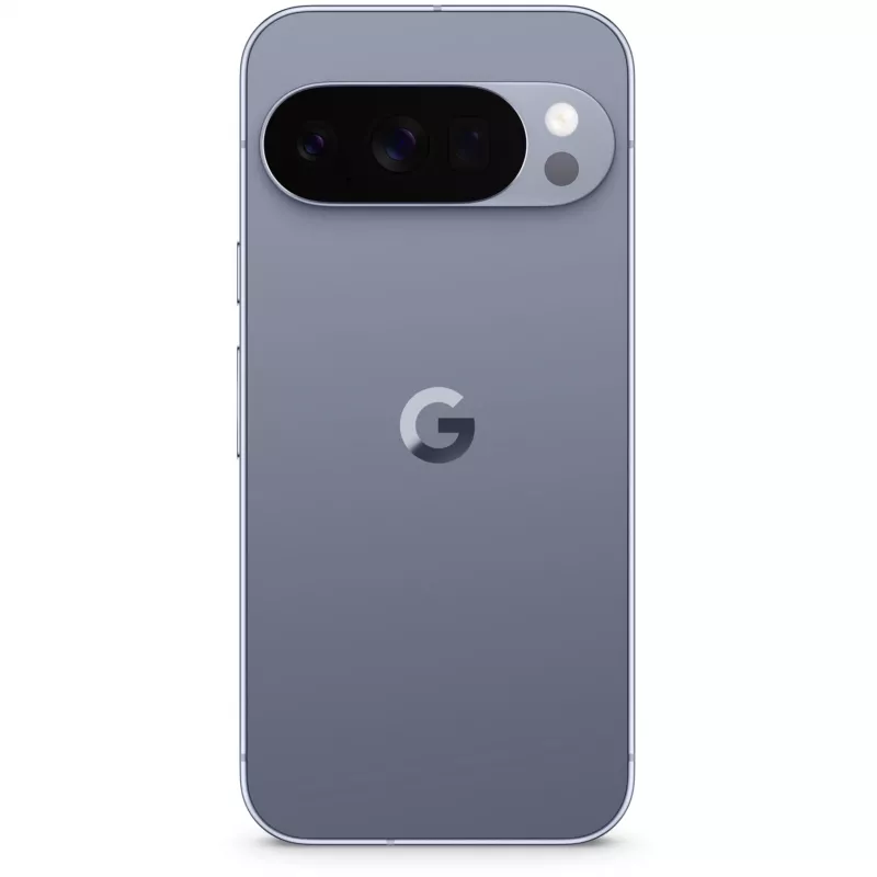 Google Pixel 10 Pro 16 cm (6,3 inch) Dual SIM Android 16.0 5G 16 GB 128 GB 4870 mAh Pilka