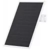 Saulės baterijos priedas IMOU FSP15 — 5,4 V, 1,5 A, 4 m laidas, lauko