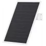 Saulės baterijos priedas IMOU FSP15 — 5,4 V, 1,5 A, 4 m laidas, lauko