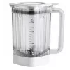 ZWILLING Universal 1200 L stalinis maišytuvas 1200 W sidabrinis