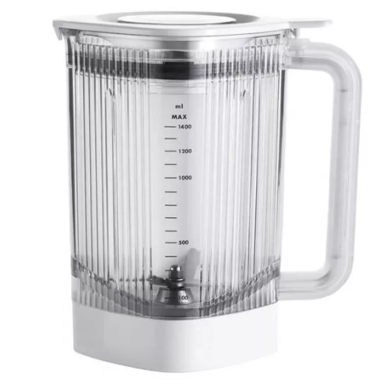 ZWILLING Universal 1200 L stalinis maišytuvas 1200 W sidabrinis
