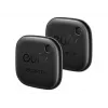 Bluetooth sekiklis Anker Eufy SmartTrack Link, 2 vnt., apsauga nuo praradimo iPhone ir iPad