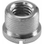 Adapterinis varžtas Omnitronic 6000616N raižytas 10 mm į 15 mm