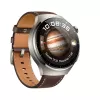 Išmanusis laikrodis Huawei WATCH 4 Pro sidabrinis