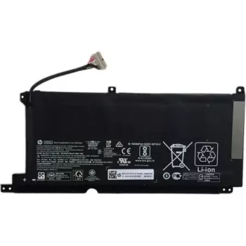 HP BATT 3C 52Wh 4.55Ah LI PG03052 baterija - 4550 mAh