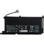 HP BATT 3C 52Wh 4.55Ah LI PG03052 baterija - 4550 mAh