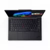 Lenovo ThinkPad T14s Gen 6 (AMD) Copilot+ PC nešiojamas kompiuteris 35,6 cm (14 colių) WUXGA 32 GB LPDDR5x-SDRAM 1 TB SSD Wi-Fi 7 (802.11be) Windows 11 Pro juodas