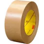 3M Transfer Adhesive 465, be nešiklio, 19 mm x 55 m, skaidri, storis 0,05 mm, geras atsparumas senėjimui (4651955R)
