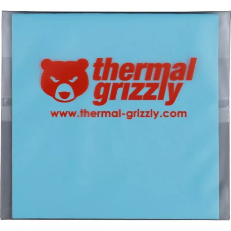 Thermal Grizzly Minus Pad Pro terminė pagalvėlė 100 x 100 x 1.0 mm
