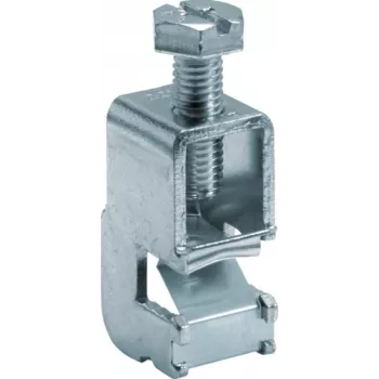 Hager K96L plieninis korpusas 23,5 mm x 58 mm x 29,5 mm