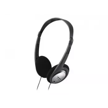 Ausinės Panasonic RP-HT030E-S sidabrinės