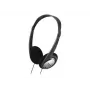 Ausinės Panasonic RP-HT030E-S sidabrinės