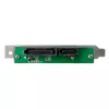 Vidinis kietojo disko dėklas SILVERSTONE SST-EXB02 PCI lizdui 2.5 colio diskui
