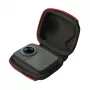 Telesin apsauginis maišelis DJI Osmo 360, atsidarantis iš apačios, modelis S6-PRC-22-TDJ