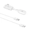 Belaidis HDMI siųstuvas OPTOMA W3P00000021 (WHD221 EZ Cast Mate) – HDMI/USB-C