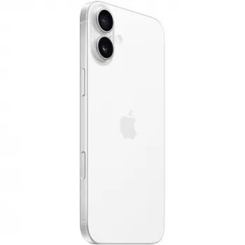 Apple iPhone 16 Plus - 5G išmanusis telefonas - Dual-SIM / vidinė atmintis 512 GB