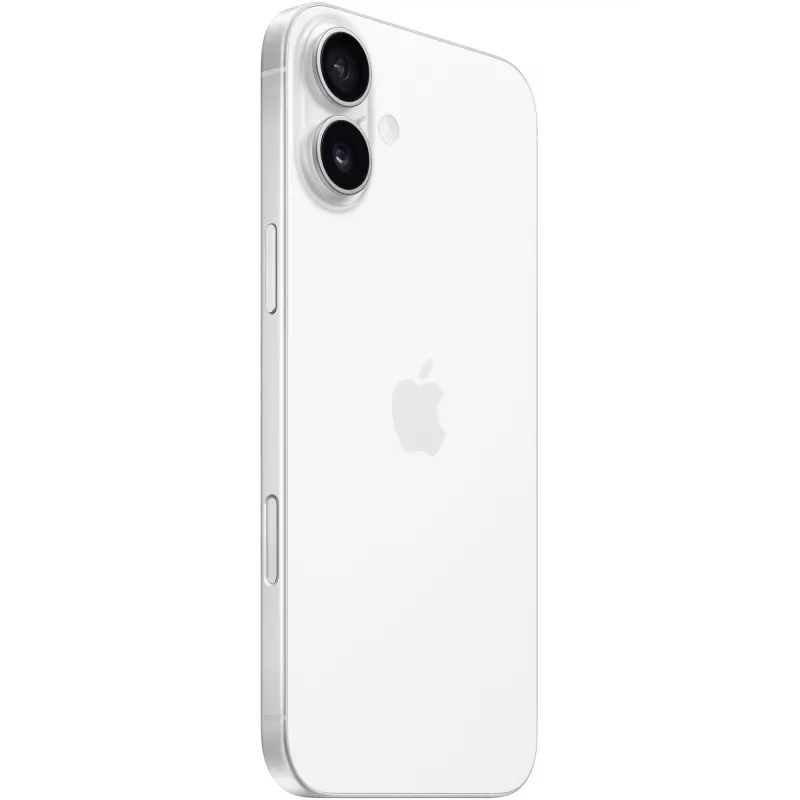 Apple iPhone 16 Plus - 5G išmanusis telefonas - Dual-SIM / vidinė atmintis 512 GB