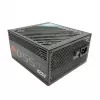 AZZA PSAZ-550W ATX maitinimo blokas 550 W, 80 PLUS Bronze, 120 mm ventiliatorius