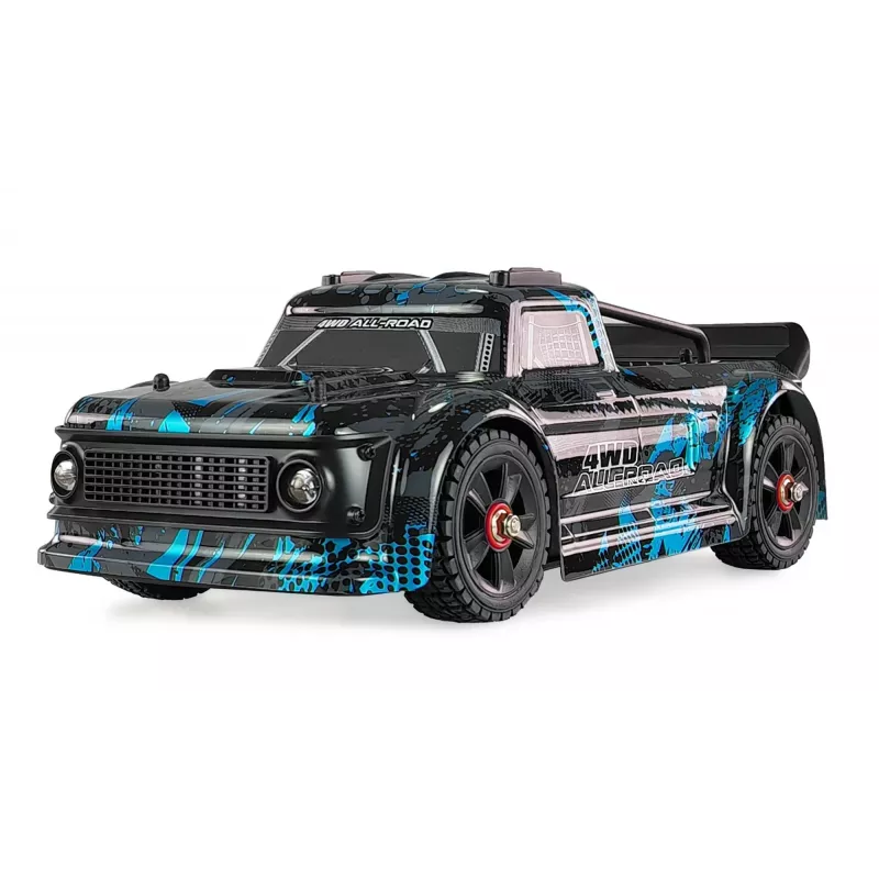 Radijo bangomis valdomas automobilis Amewi Hyper Go Breaker Prodrift 1.4 Elektrinis variklis 1:14