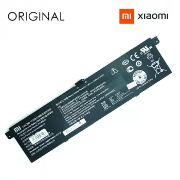 Xiaomi NB441457 originali nešiojamojo kompiuterio baterija