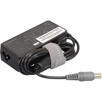 Lenovo FRU45N0314 maitinimo adapteris 65 W juodas