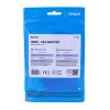 Savio CL-27B vaizdo kabelio adapteris 0,1 m HDMI A tipas (standartinis) VGA (D-Sub) Baltas