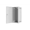 Sieninis stovas Lanberg WF10-2312-00S 12U 10 inch