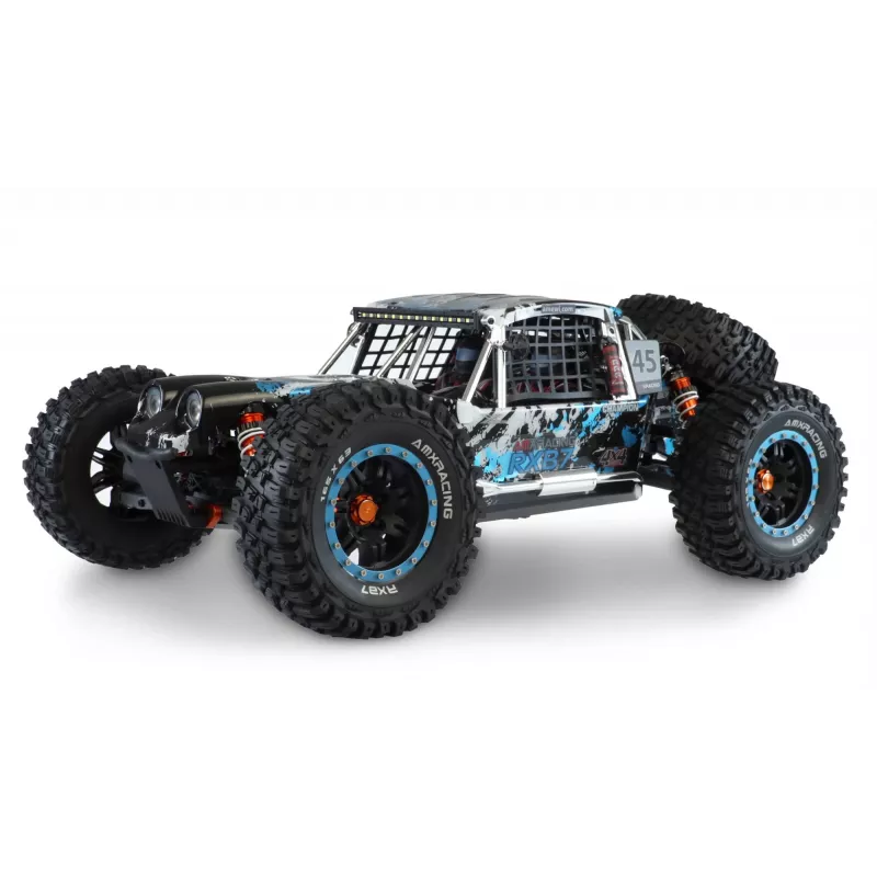 Bėgikas Amewi AMXRacing RXB7 Elektrinis variklis 1:7 5000mAh