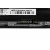 Baterija Green Cell FS29, skirta Fujitsu Lifebook A532 AH532