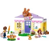 LEGO FRIENDS 42679 Širdelių miesto zuikių viešbutis