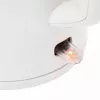 Elektrinis virdulys Jata JEHA1809 1,8L 2200W Juodas