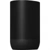 Belaidė stereo garsiakalbė Sonos Move 2 Juoda