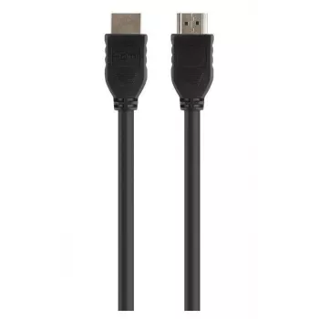 HDMI kabelis Belkin 5m 2xHDMI 3840x2160 Juodas