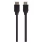 HDMI kabelis Belkin 5m 2xHDMI 3840x2160 Juodas