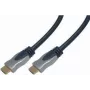 HDMI kabelis ShiverPeaks 77470-SPP 1m