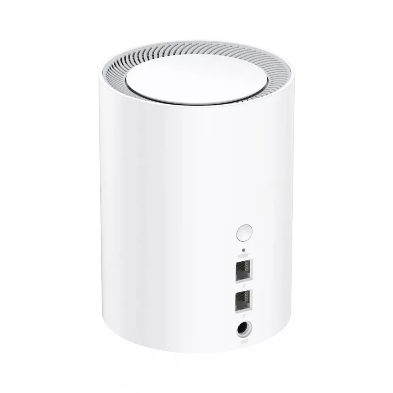 Cudy AX1800 Wi-Fi 6 dvikryptis 2.4 GHz 5 GHz tinklo rinkinys (2 vnt.)